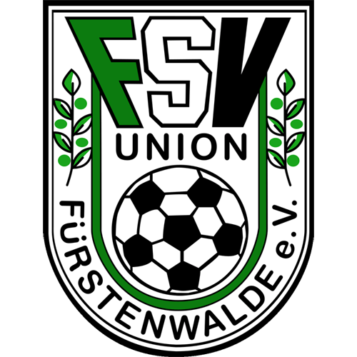 Wappen Union Fürstenwalde